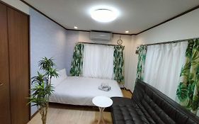 Nishi-Shinjuku-Zyz Sj0237